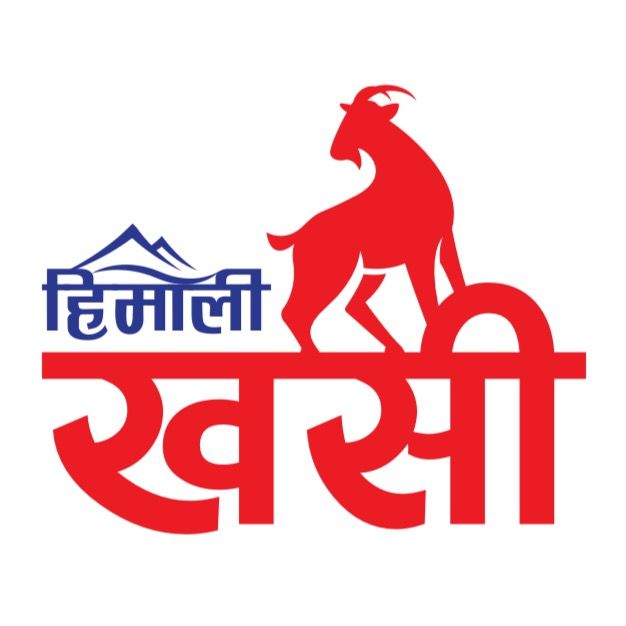 Himali Khasi logo